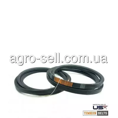 Пас (AH150678, HC113, 1402217, 1002892) AG18820W (комплект 2 шт)