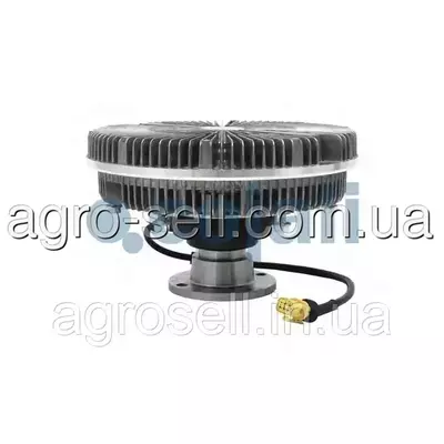 Віскомуфта з електрокеруванням MAN (COJALI) 7063416