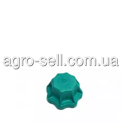 Кришка розширювального баку (AL76661) John Deere
