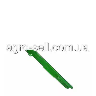 Рама верхнього сита ліва AH222862 (KXE10095, AH220722, AH217493, AH165503, AH164488) John Deere