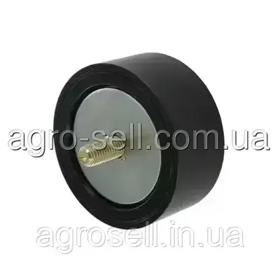 Ролик паразитний DAF CF 75 (дв. PE183C-PR265S) (01.01-05.13) (1796309) (SKF) VKMCV57008