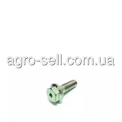 Гвинт H203809 John Deere