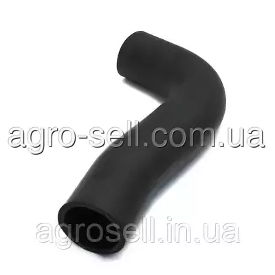 Патрубок радіатору DAF (BSG) BSG-05-545-051