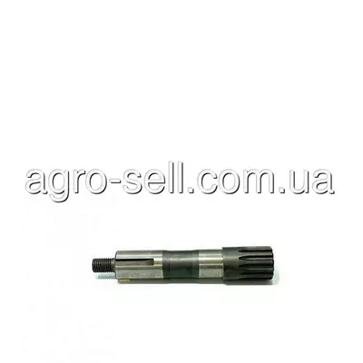 Шліцевий вал 13 шлиців (H215085, H96169) John Deere