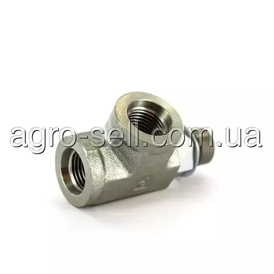 Трійник AA22513 John Deere