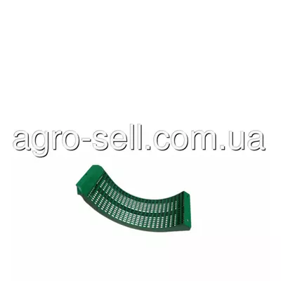 Дека молотильного барабана AH206123