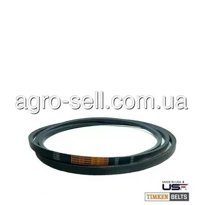 Пас (від мотора) (H125380, H79795, 061701, HC188, 1402358, 1000791) AG12280W