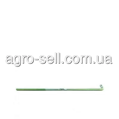 Г-образний болт HXE111691 (H160734) John Deere