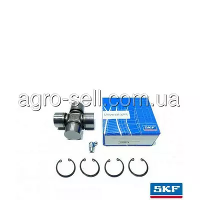 Хрестовина (AXE10372, AH232127, AZ50198, DC204595, AZ51886, AZ48475, AZ50198, AZ50196)