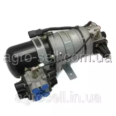 Вологовідділювач в зб. Dong Feng LD41 3543010-LD0501