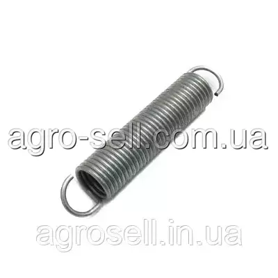 Пружина 4*35*180 FZB   Vaderstad 406568