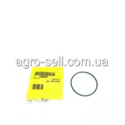 Ущільнююче кільце H63262 John Deere