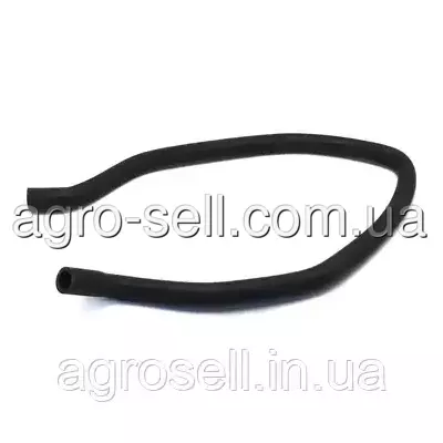 Патрубок радіатору MAN (BSG) BSG-02-545-003