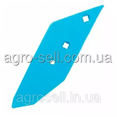 Долото ліве з наплавкою B 2 SP-H2000 LEMKEN 3364151