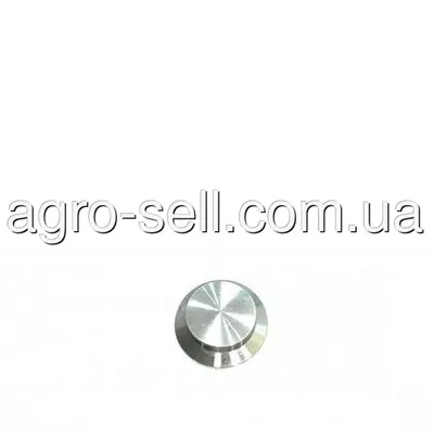 Кришка вихлопної труби R543579 John Deere