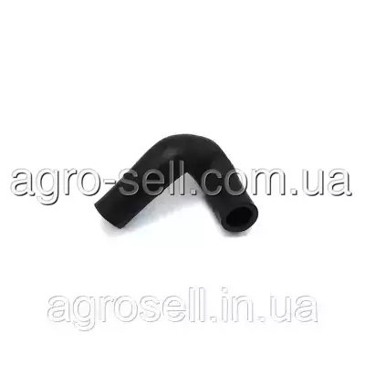 Патрубок радіатору MAN (BSG) BSG-02-545-089