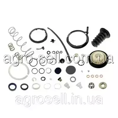 Р/к ПГП (Majorsell) F67RK018