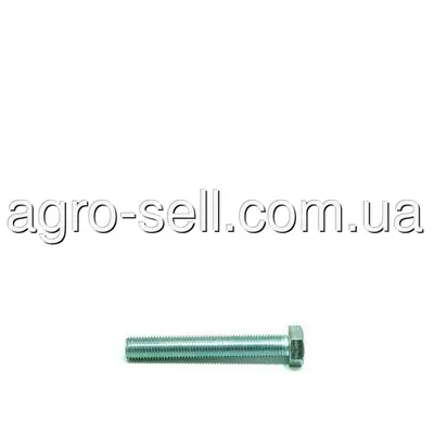 Болт M16X110 міцність 10.9 (19M9313) John Deere