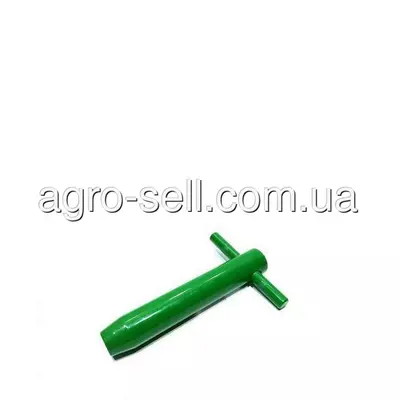 Палець стопорний (AR69988) John Deere