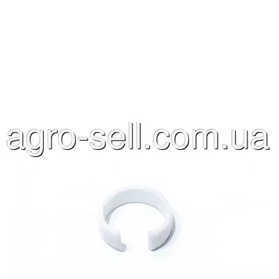 Муфта з'єднувальна (H157812) Schumacher