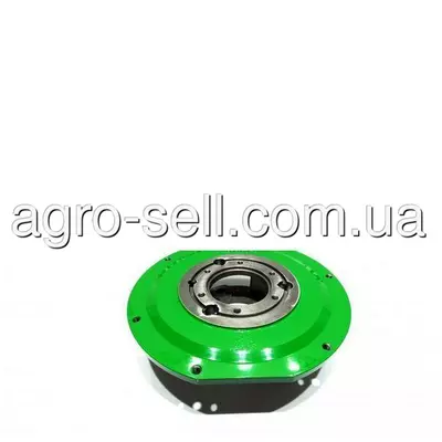 Корпус редуктора реверсу (H168125, H98906, H149504) John Deere