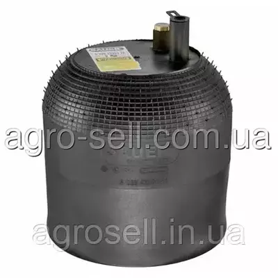 Пневмобалон (із стаканом) (метал) MB ACTROS (SAUER) S2294390322