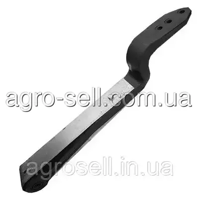 Напівресора 1-но листова (z-образна) BPW (Weweler) F179Z187ZA75