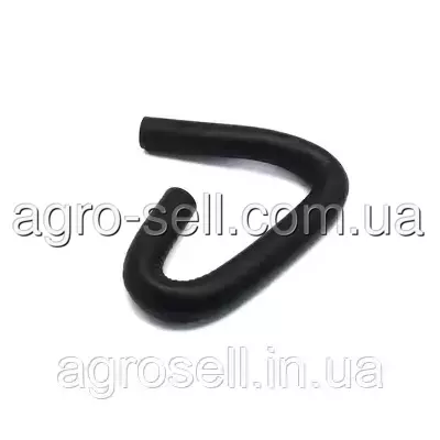 Патрубок радіатору MAN (BSG) BSG-02-545-030