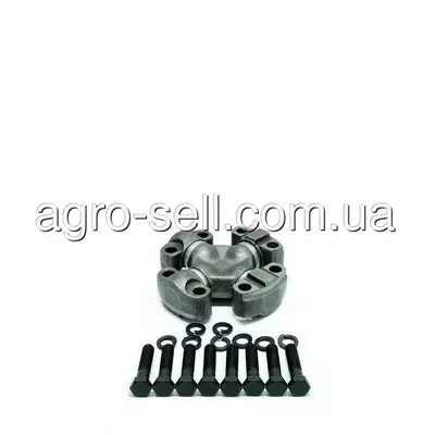 Хрестовина карданного вала AT149827X (AT149827, AT199702, RE183350, RE307561, TT207990, 84355366) John Deere