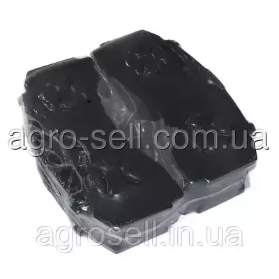 Колодка гальмівна (BSG) 29246 BSG-01-202-005