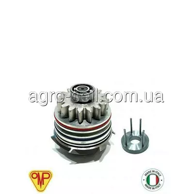 Водяна помпа 16 зубів (RE509598, RE521502, SE501596, RE57154)