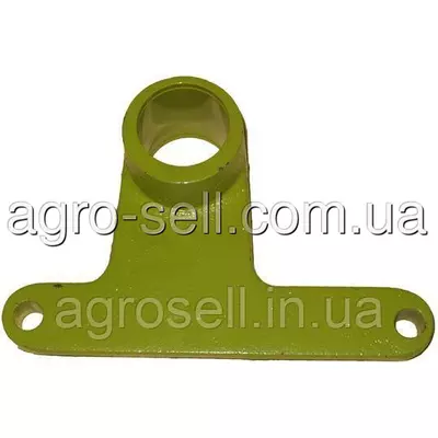 Ричаг кутовий Claas 673347