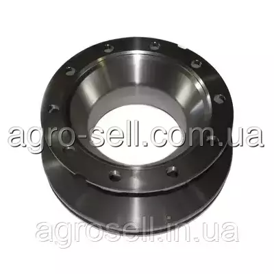 Диск гальмівний (BSG) SCHMITZ BSG-05-210-001