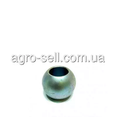 Куля тяги навіски CAT-2 (56x28.4x45) (L35138, 1099037, VLE6143)