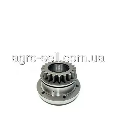 Шестерня сонячна комбайна (Z67628) John Deere