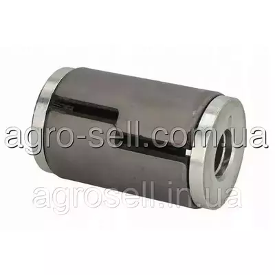 Сайлентблок ресори 24*60*96 (DAF OE) 1890049