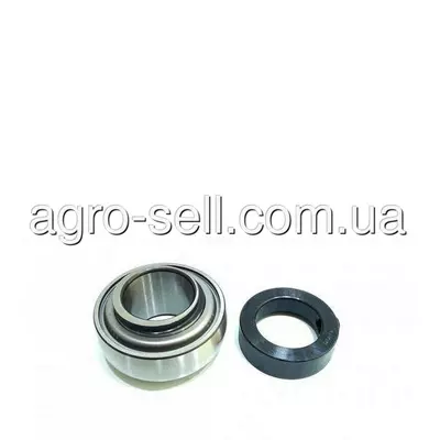 Підшипник HC208 AGRI PREMIUM (AXE61820, JD39109, E40KRRB, RL208C3, 84057307, 87605593, 455805)
