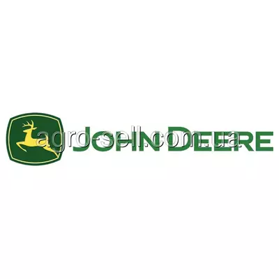 Гвинт з голівкою N219406 John Deere