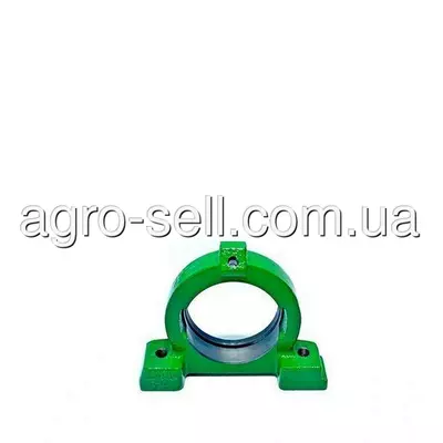 Корпус підшипника варіатора комбайна (H203974, H119210) John Deere