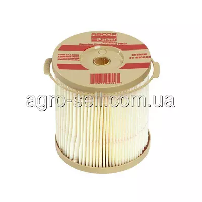 Сепаратор 2040PM-OR (068712.0, 33798, 796214.1, P552040)