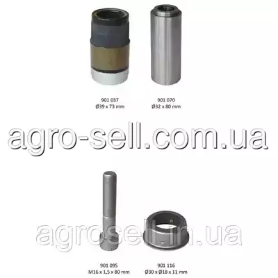 Р/к супорту (CP) KNORR SN5 SN6 SN7 CP9011353