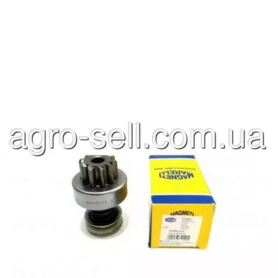 Бендикс стартера Magneti Marelli (AL113078, 940113020120)