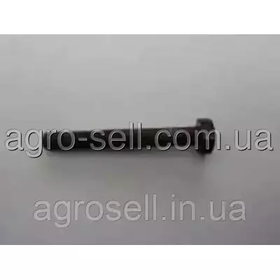 Болт корзини зчеплення М10*80*1,5 (MAN OE) 6010137221