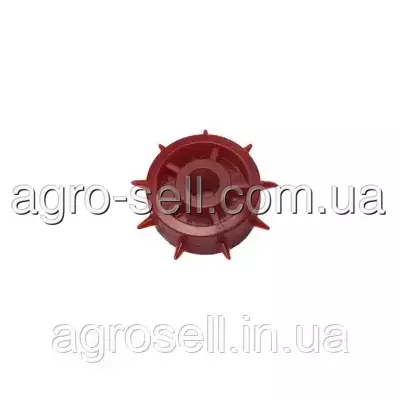 Зірочка очищення отворів 151282