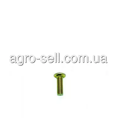Болт 03M7207 (M16 X 50) John Deere