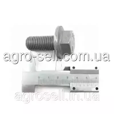 Болт кріплення напіввісі (DAF OE) 1243050