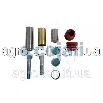 Р/к направляющих суппорта KNORR SN6 SN7 (COJALI) 6084037