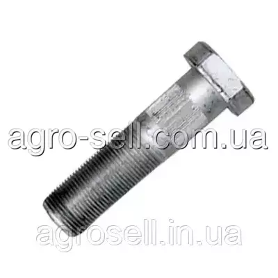 Болт колісний M22x1,5x85,5 (SAF) 1303107414