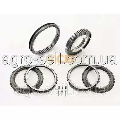 Р/к синхронізатору 3-4 передачі (CEI) 298021