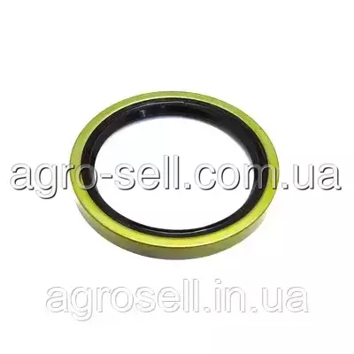 Манжета маточини 120x150x15/12 MERCEDES-BENZ (ELRING) 010.901